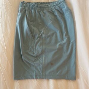 Lululemon Mens Pace Breaker Short
